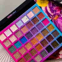 Beauty Bay Going Out Out Palette Review